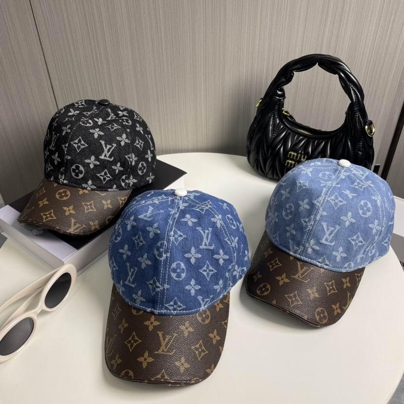 LV cap 061304